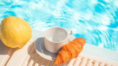 חזרה לשגרה - חזרה לגזרה