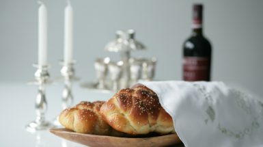 דיאטה בשבת - חלי ממן