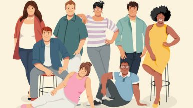 חשיבות הקבוצה לתהליך דיאטה